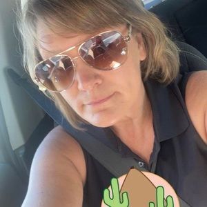 Meet your Posher, Sherri